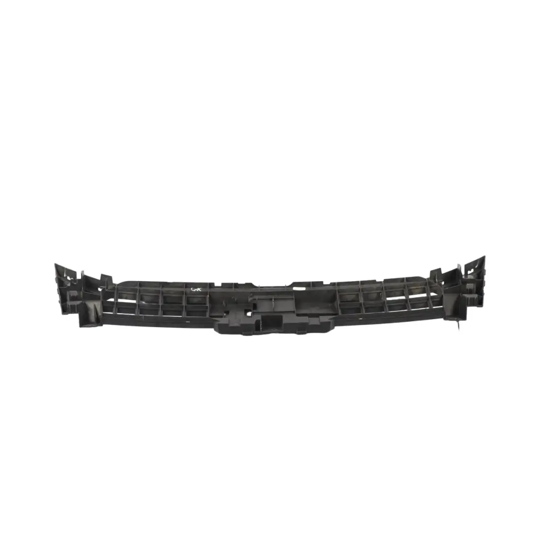 Audi Q5 SQ5 8R Sportback Front Radiator Grille Trim Cover Panel - SKU 8R0853692B - Part number 8R0853692B