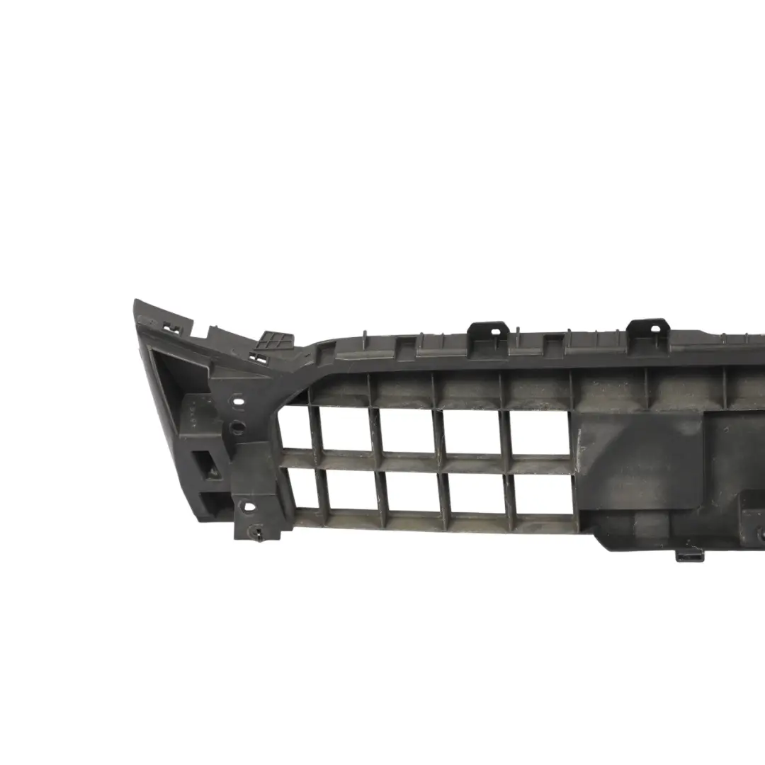 Sportback Front Radiator Grille Trim Cover Panel to Audi Q5 SQ5 8R with Part number 8R0853692B Audi Q5 SQ5 8R Sportback Front Radiator Grille Trim Cover Panel - SKU 8R0853692B - Part number 8R0853692B
