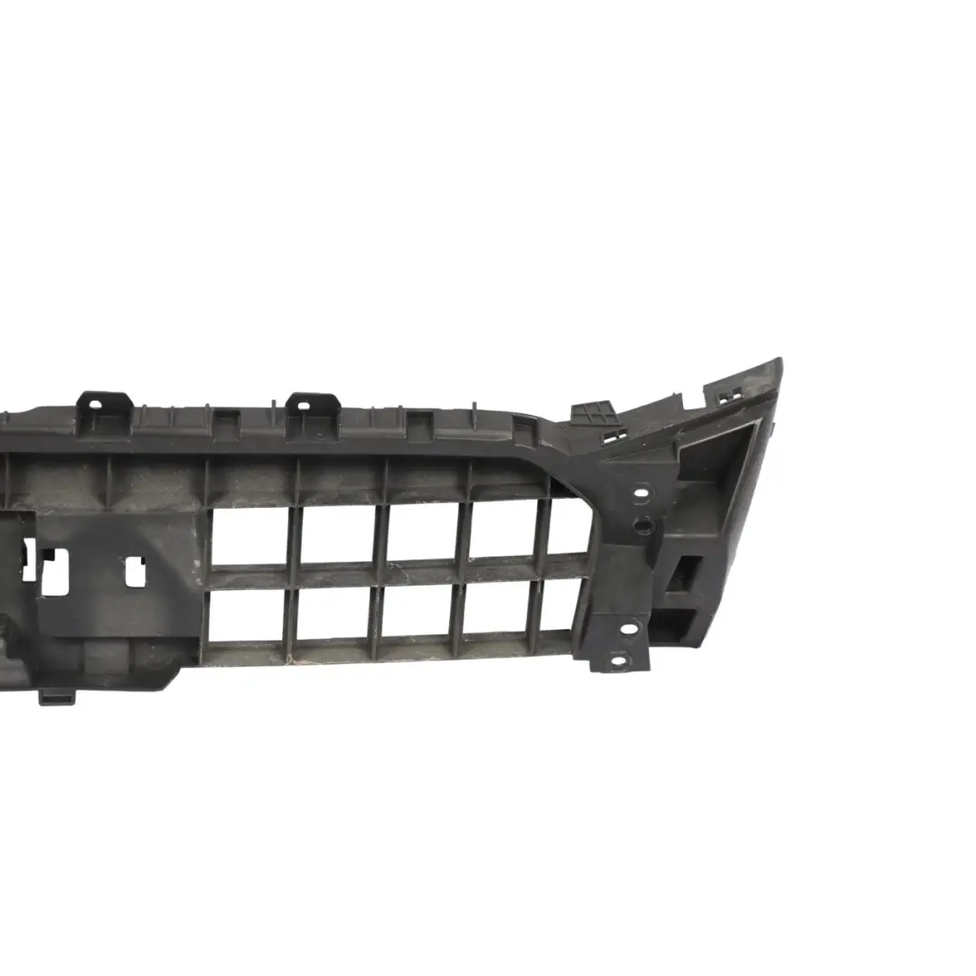 Sportback Front Radiator Grille Trim Cover Panel to Audi Q5 SQ5 8R with Part number 8R0853692B Audi Q5 SQ5 8R Sportback Front Radiator Grille Trim Cover Panel - SKU 8R0853692B - Part number 8R0853692B