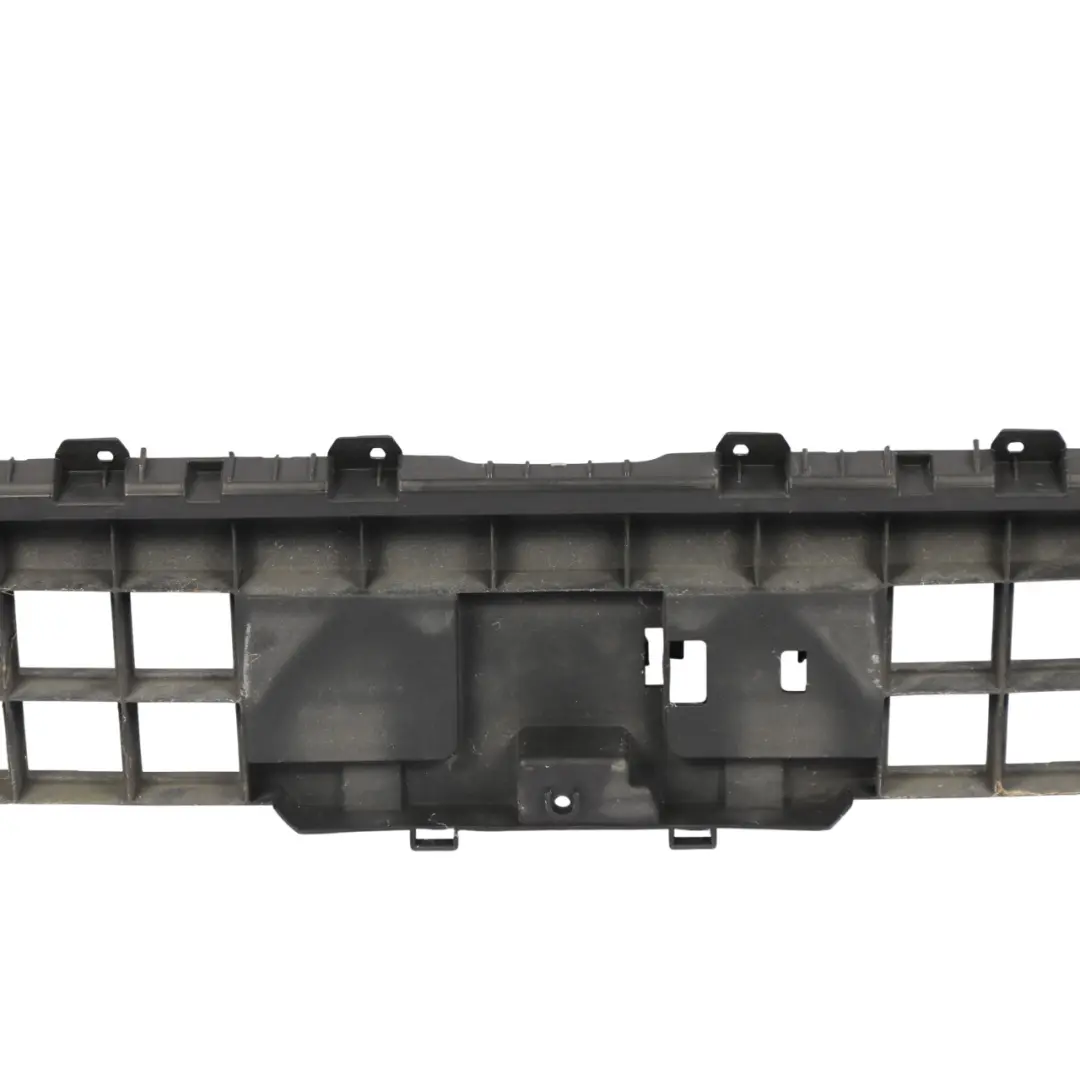 Audi Q5 SQ5 8R Sportback Front Radiator Grille Trim Cover Panel - SKU 8R0853692B - Part number 8R0853692B