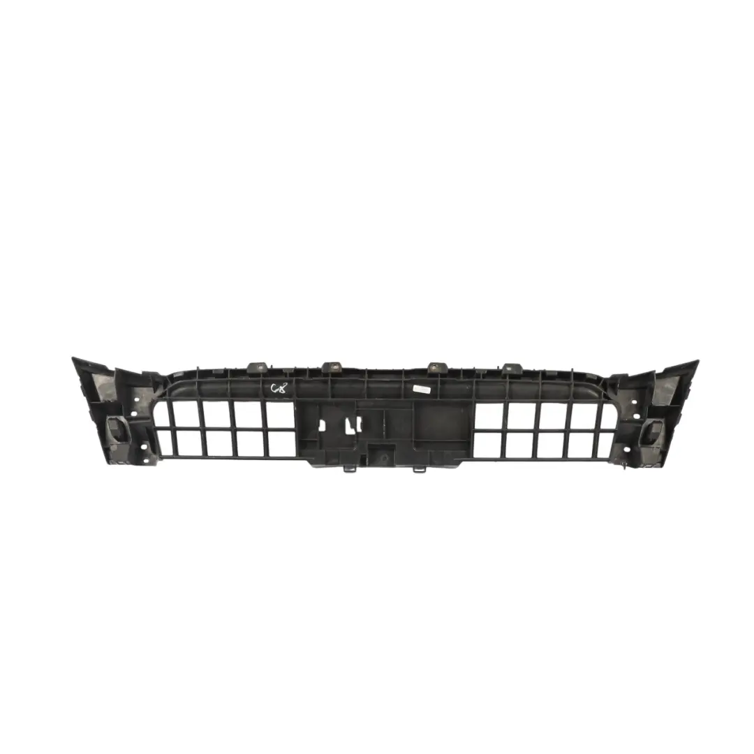 Sportback Front Radiator Grille Trim Cover Panel to Audi Q5 SQ5 8R with Part number 8R0853692B Audi Q5 SQ5 8R Sportback Front Radiator Grille Trim Cover Panel - SKU 8R0853692B - Part number 8R0853692B