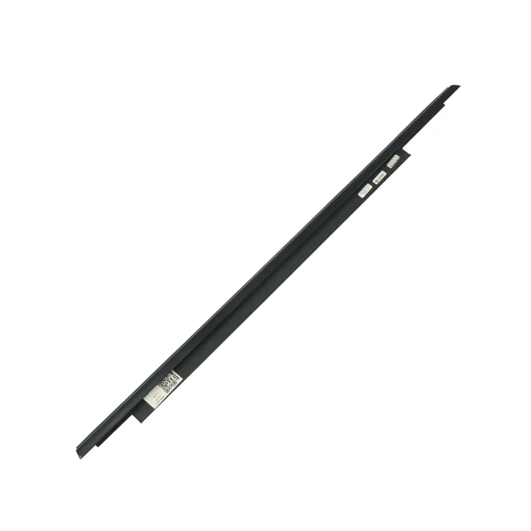 Audi Q5 8R Joint Étanchéité Fenêtre Panneau Couverture Arrière Gauche - SKU 8R0853763G - Numéro de pièce 8R0853763G