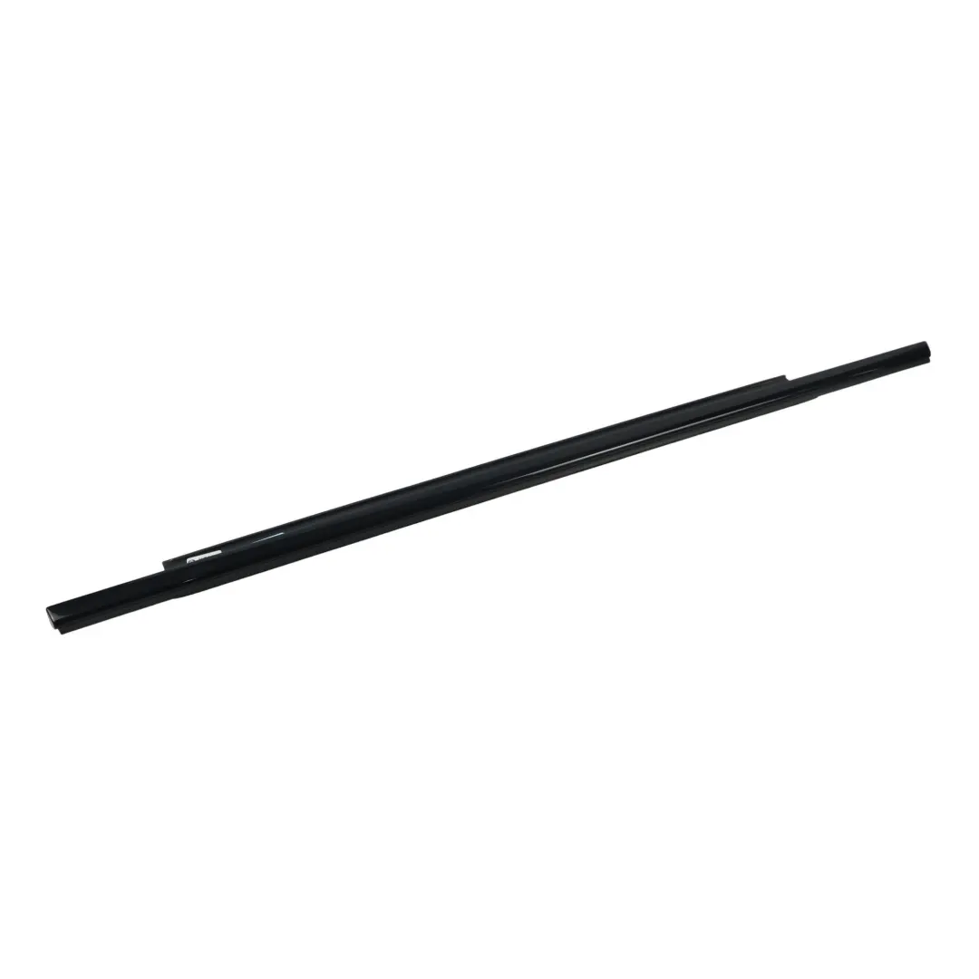 Audi Q5 8R Guarnizione Finestra Porta Modanatura Posteriore Destra - SKU 8R0853764G - Numero di parte 8R0853764G
