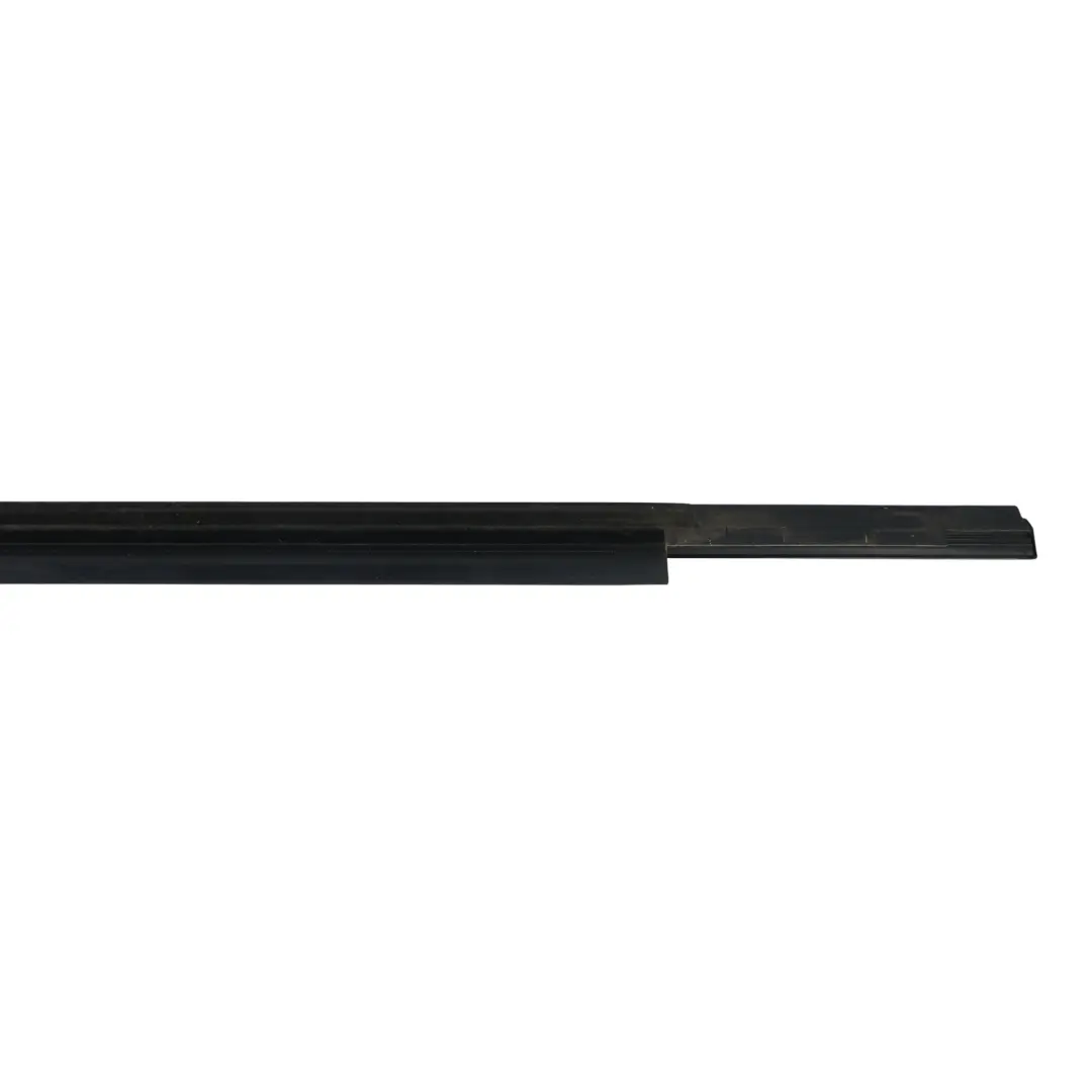 Audi Q5 8R Joint Étanchéité Fenêtre Porte Moulure Arrière Droit - SKU 8R0853764G - Numéro de pièce 8R0853764G