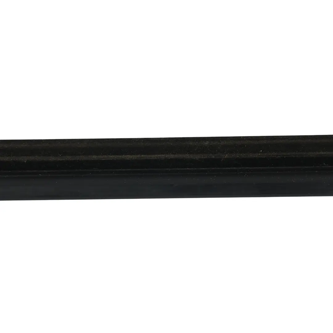 Audi Q5 8R Tür Fenster Dichtung Zierleiste Hinten Rechts - SKU 8R0853764G - Teilenummer 8R0853764G