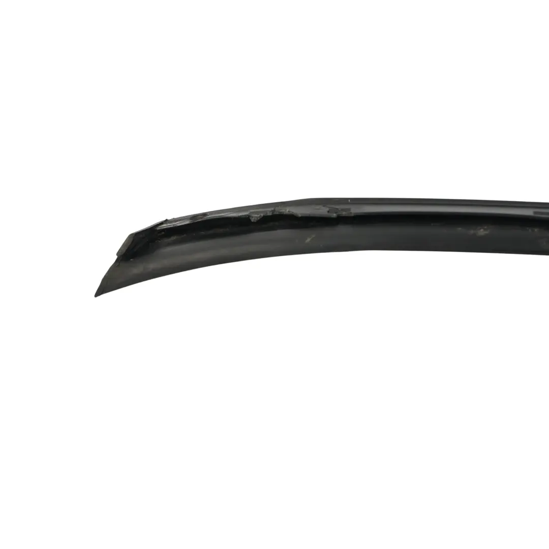 Audi Q5 8R Deflettore Acqua Parabrezza Anteriore Sinistro - SKU 8R0854327A - Numero di parte 8R0854327A