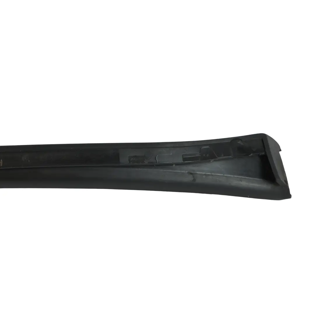 Audi Q5 8R Windscreen Water Deflector Strip Front Right O/S - SKU 8R0854328A - Part number 8R0854328A
