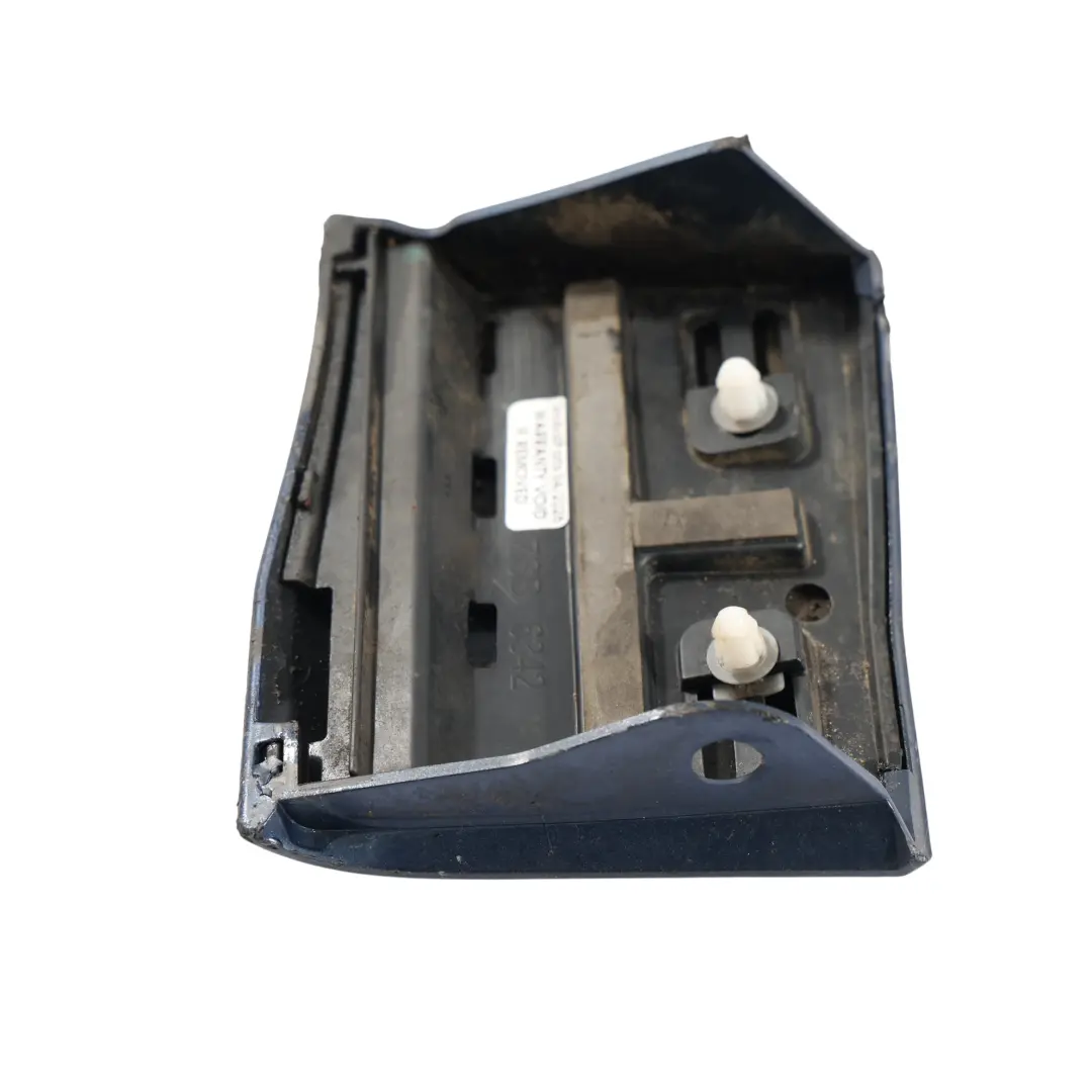 Copertura Parafango Anteriore Sinistro Blu Scuba X5Q per Audi Q5 8R con numero di parte 8R0854959B Audi Q5 8R Copertura Parafango Anteriore Sinistro Blu Scuba X5Q - SKU 8R0854959B-SCB - Numero di parte 8R0854959B