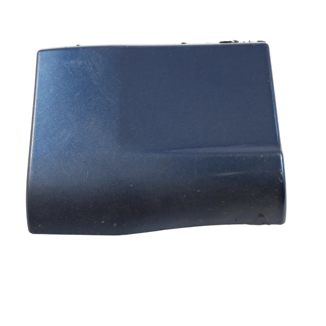 Audi Q5 8R Copertura Parafango Anteriore Sinistro Blu Scuba X5Q - SKU 8R0854959B-SCB - Numero di parte 8R0854959B