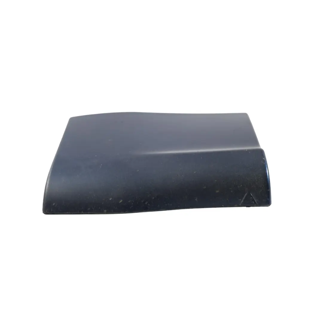 Lower Fender Cover Front Left N/S Scuba Blue Metallic X5Q to Audi Q5 8R with Part number 8R0854959B Audi Q5 8R Lower Fender Cover Front Left N/S Scuba Blue Metallic X5Q - SKU 8R0854959B-SCB - Part number 8R0854959B