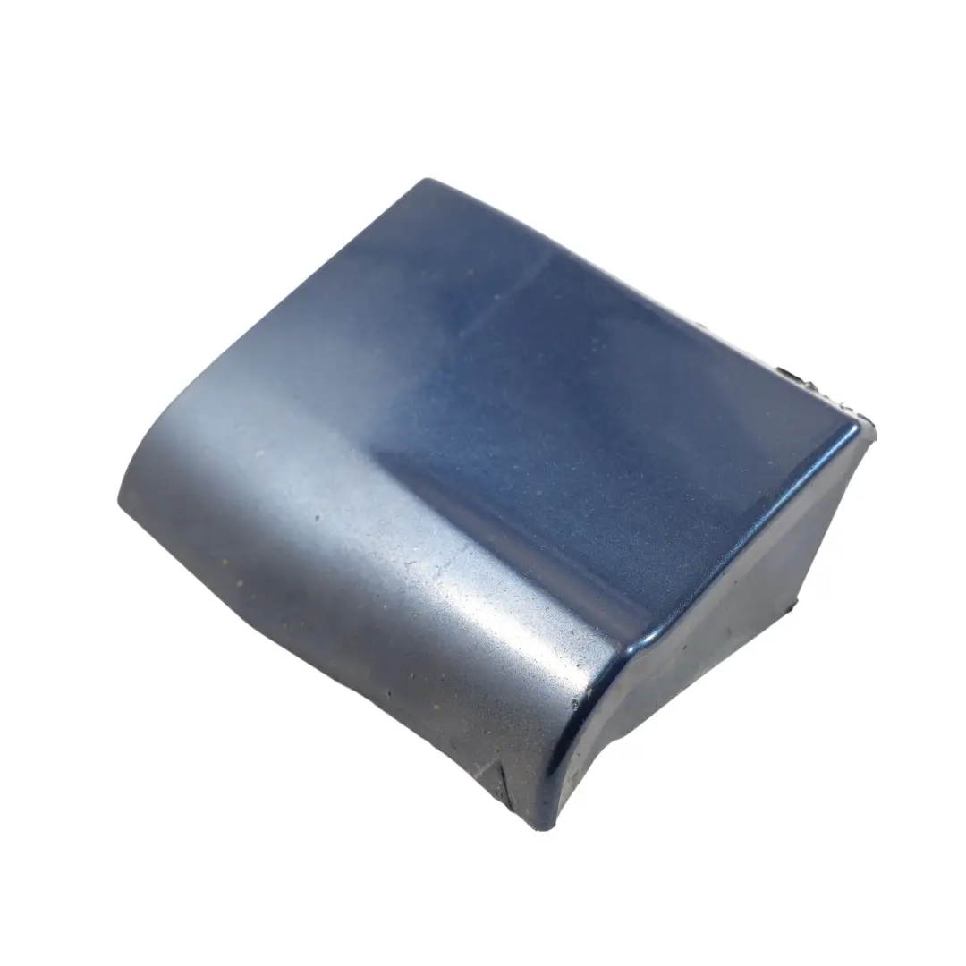 Cubierta Guardabarros Delantero Izquierdo Azul Scuba X5Q para Audi Q5 8R con número de pieza 8R0854959B Audi Q5 8R Cubierta Guardabarros Delantero Izquierdo Azul Scuba X5Q - SKU 8R0854959B-SCB - Número de pieza 8R0854959B