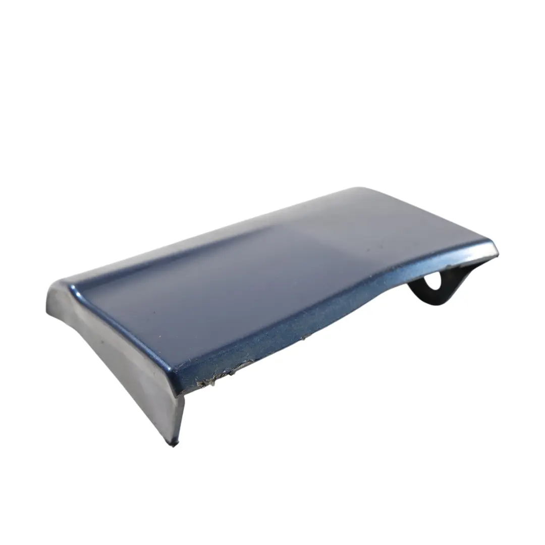 Nakładka Osłona Błotnika Lewy Przód Scuba Blue - X5Q do Audi Q5 8R o numerze 8R0854959B Audi Q5 8R Nakładka Osłona Błotnika Lewy Przód Scuba Blue - X5Q - SKU 8R0854959B-SCB - Numer Części 8R0854959B