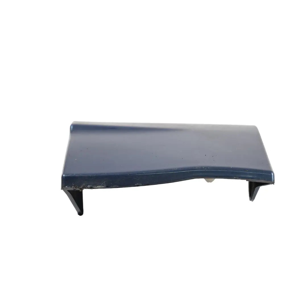 Audi Q5 8R Lower Fender Cover Front Left N/S Scuba Blue Metallic X5Q - SKU 8R0854959B-SCB - Part number 8R0854959B