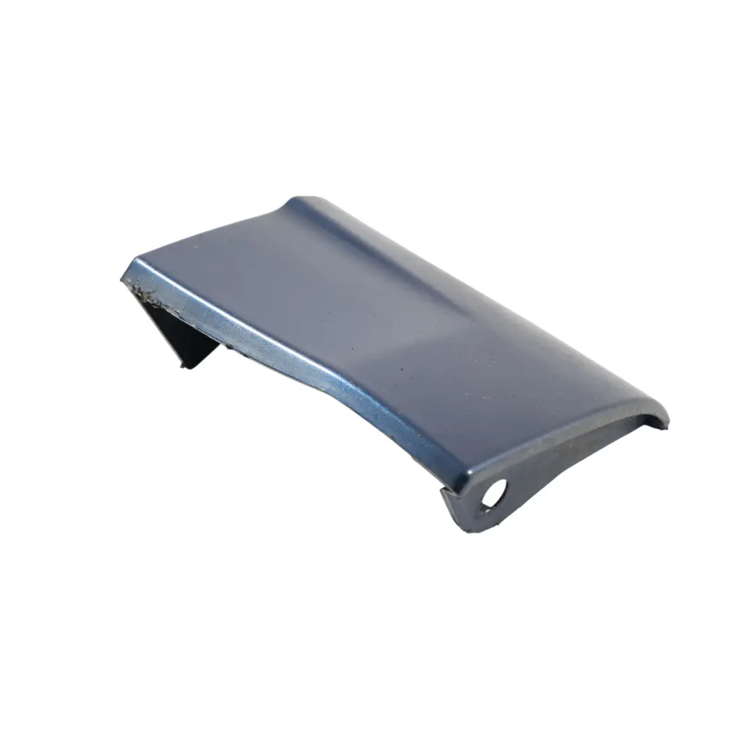 Nakładka Osłona Błotnika Lewy Przód Scuba Blue - X5Q do Audi Q5 8R o numerze 8R0854959B Audi Q5 8R Nakładka Osłona Błotnika Lewy Przód Scuba Blue - X5Q - SKU 8R0854959B-SCB - Numer Części 8R0854959B