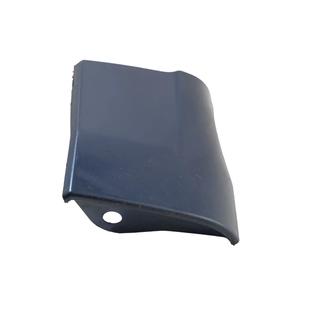 Nakładka Osłona Błotnika Lewy Przód Scuba Blue - X5Q do Audi Q5 8R o numerze 8R0854959B Audi Q5 8R Nakładka Osłona Błotnika Lewy Przód Scuba Blue - X5Q - SKU 8R0854959B-SCB - Numer Części 8R0854959B