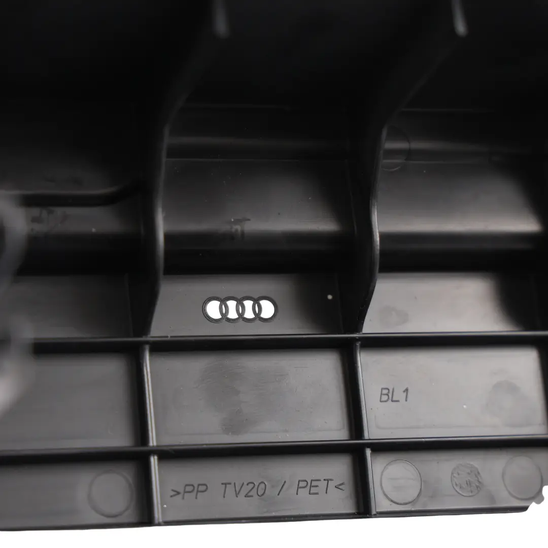 Audi Q5 8R Rivestimento Bagagliaio Sinistro - SKU 8R0861827C - Numero di parte 8R0861827C