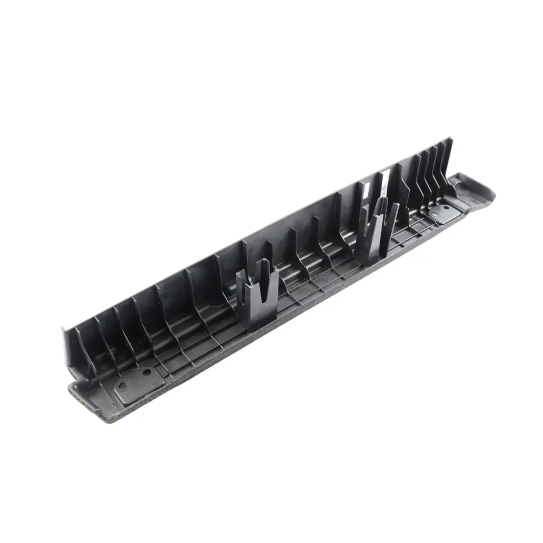 Audi Q5 8R Rivestimento Bagagliaio Sinistro - SKU 8R0861827C - Numero di parte 8R0861827C