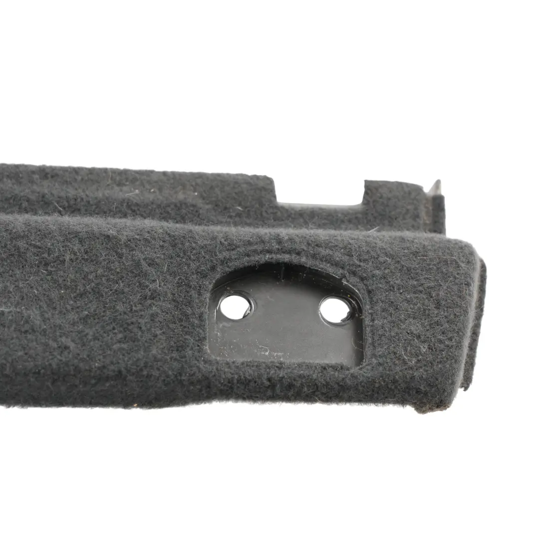 Audi Q5 8R Rivestimento Bagagliaio Sinistro - SKU 8R0861827C - Numero di parte 8R0861827C