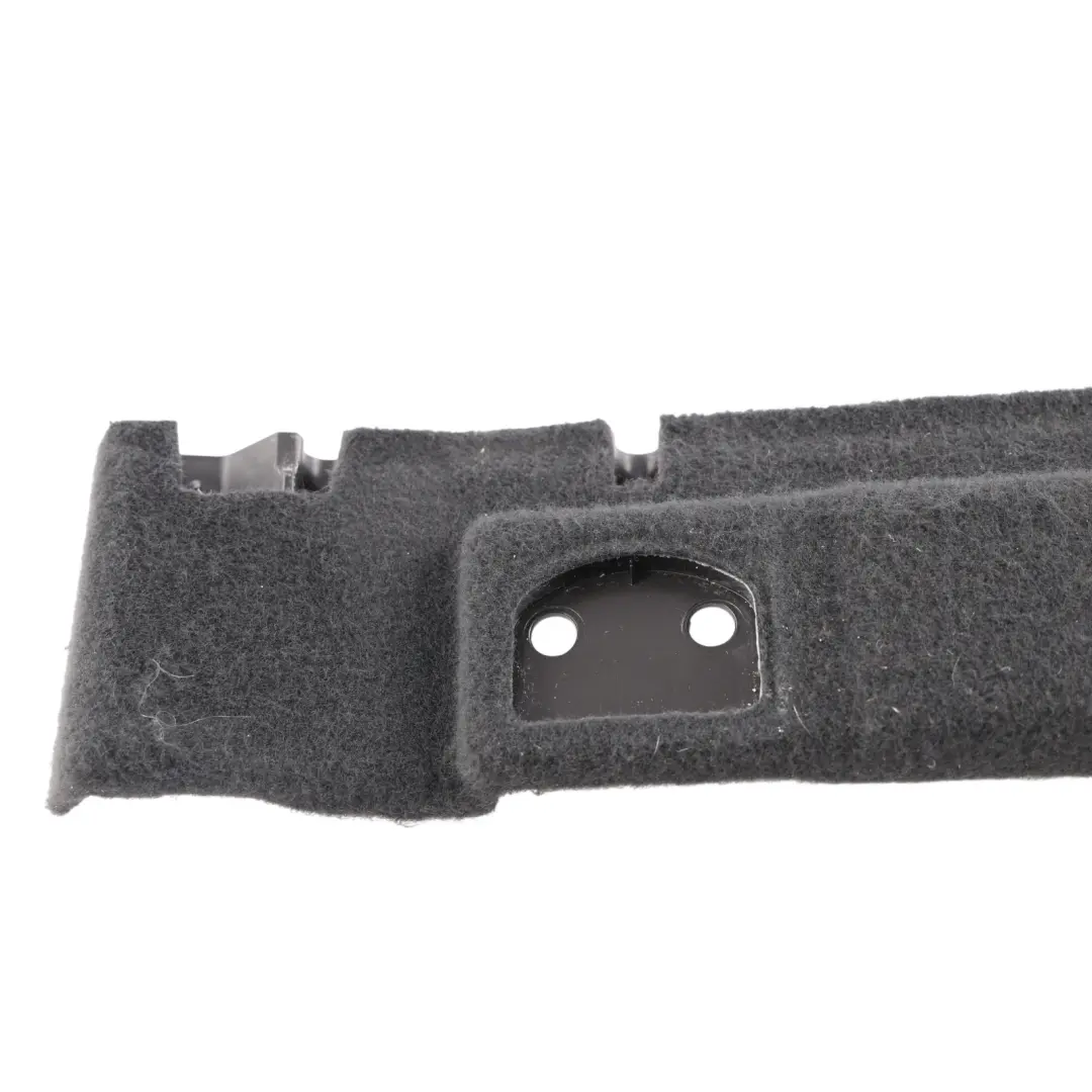 Revestimiento Maletero Compartimento Equipaje Izquierdo para Audi Q5 8R con número de pieza 8R0861827C Audi Q5 8R Revestimiento Maletero Compartimento Equipaje Izquierdo - SKU 8R0861827C - Número de pieza 8R0861827C