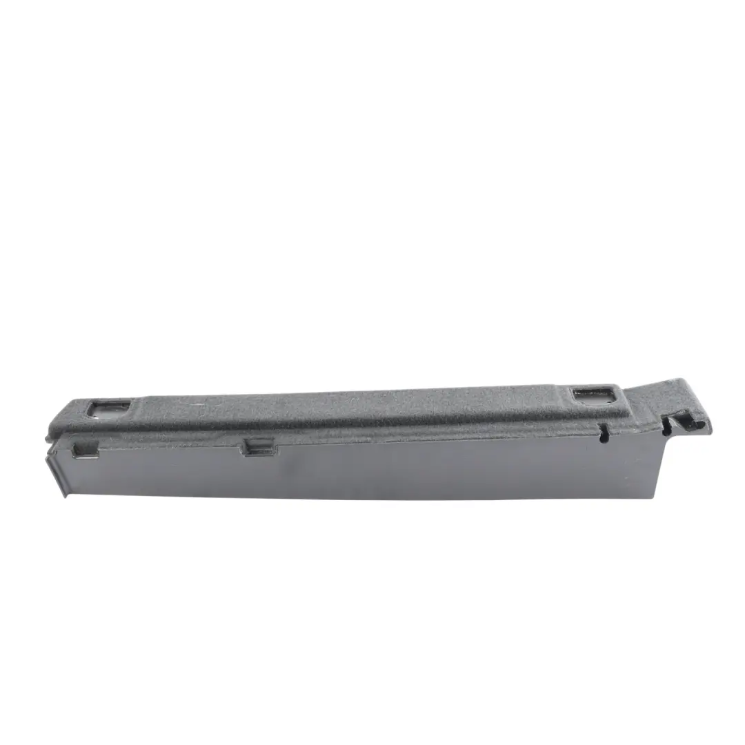 Audi Q5 8R Rivestimento Bagagliaio Sinistro - SKU 8R0861827C - Numero di parte 8R0861827C