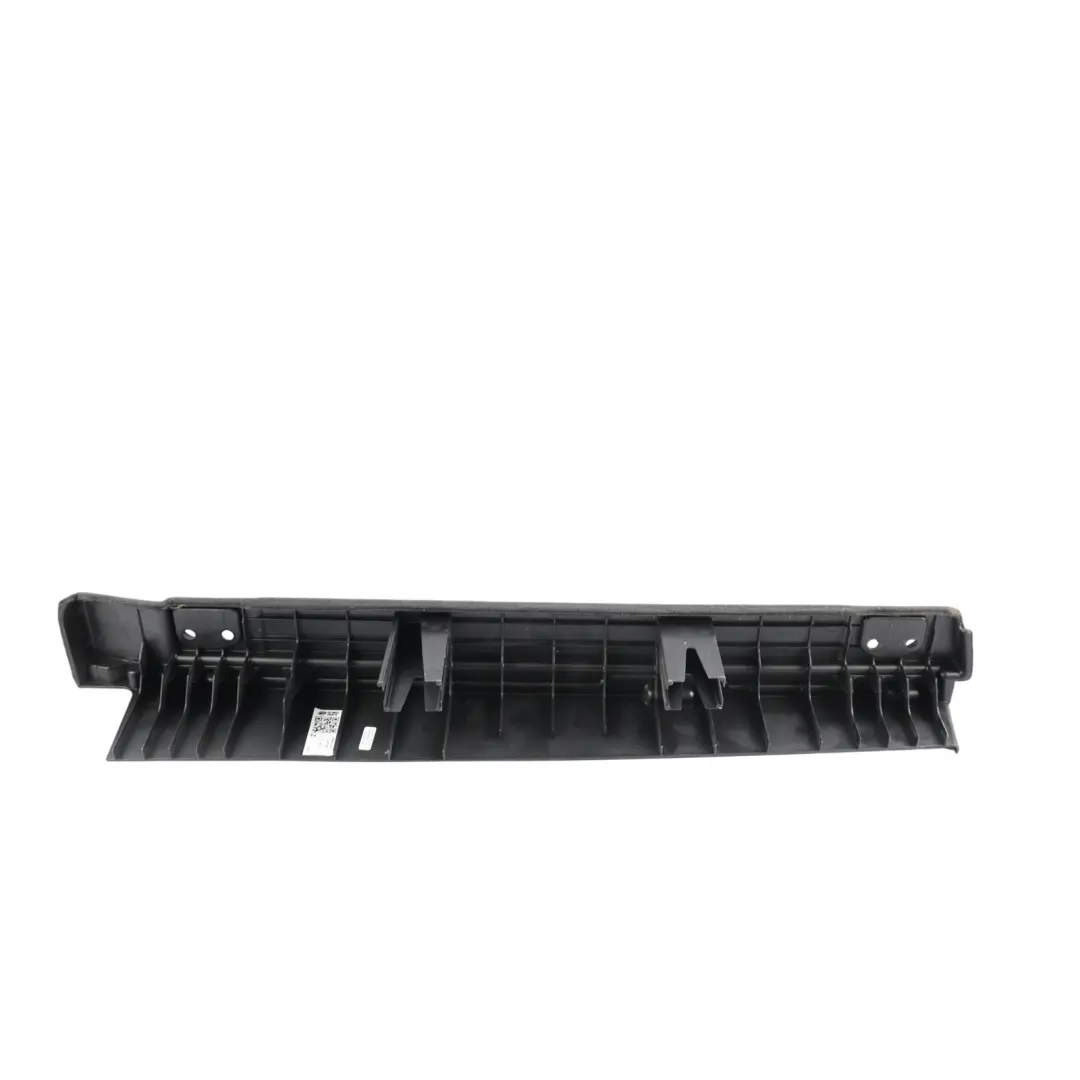 Garniture Coffre Compartiment Bagage Gauche pour Audi Q5 8R à propos du numéro de pièce 8R0861827C Audi Q5 8R Garniture Coffre Compartiment Bagage Gauche - SKU 8R0861827C - Numéro de pièce 8R0861827C