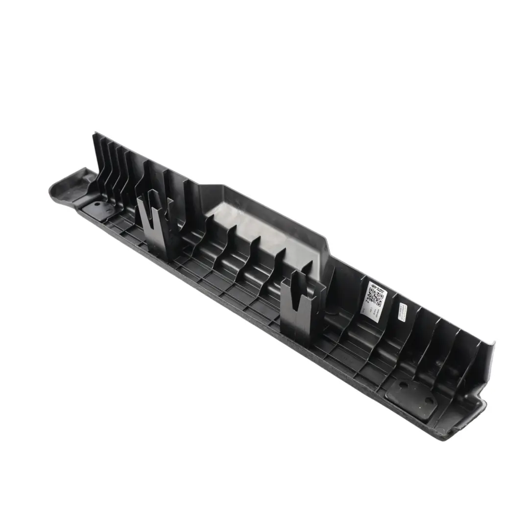 Audi Q5 8R Garniture Coffre Compartiment Bagage Droite - SKU 8R0861828C - Numéro de pièce 8R0861828C
