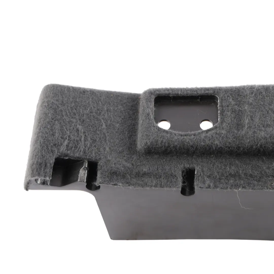Audi Q5 8R Listwa Tapicerka Bagażnika Prawa - SKU 8R0861828C - Numer Części 8R0861828C