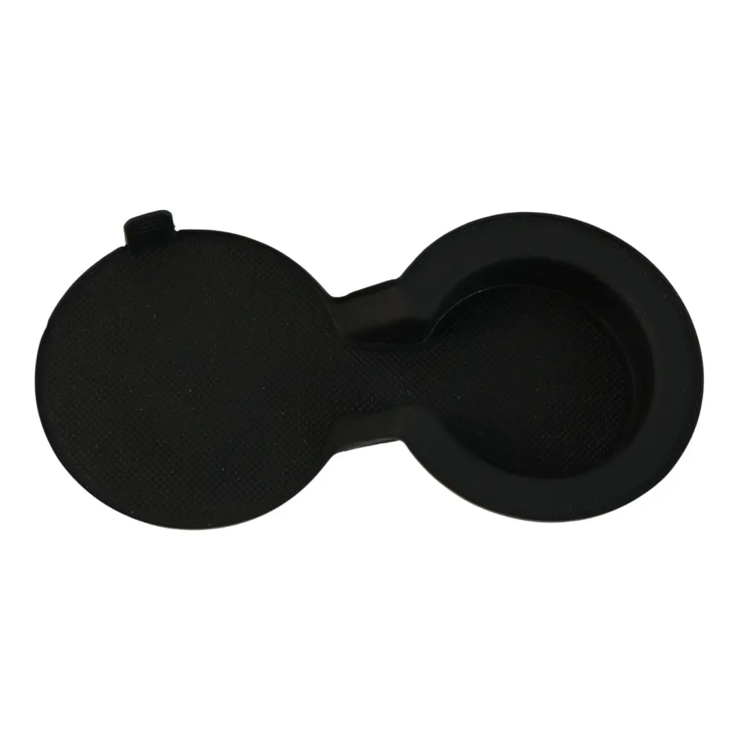 Console Centrale Porte-Gobelet Insert Noir Soul pour Audi Q5 8R à propos du numéro de pièce 8R0862533 Audi Q5 8R Console Centrale Porte-Gobelet Insert Noir Soul - SKU 8R0862533 - Numéro de pièce 8R0862533