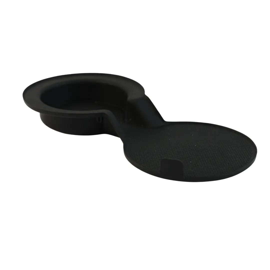 Console Centrale Porte-Gobelet Insert Noir Soul pour Audi Q5 8R à propos du numéro de pièce 8R0862533 Audi Q5 8R Console Centrale Porte-Gobelet Insert Noir Soul - SKU 8R0862533 - Numéro de pièce 8R0862533