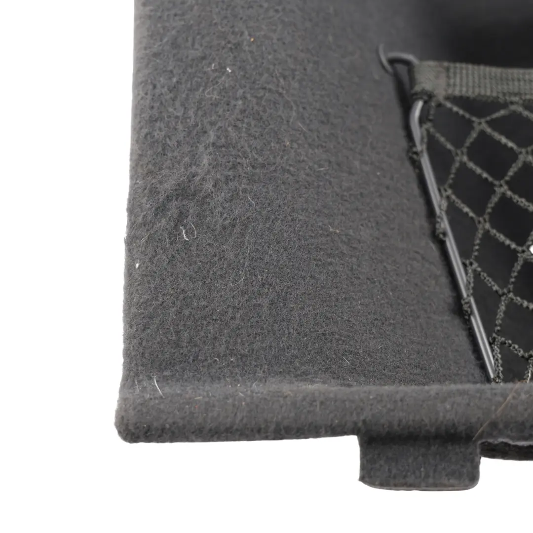 Trunk Luggage Compartment Insert Trim Cover Panel to Audi Q5 8R Rear with Part number 8R0863880F Audi Q5 8R Rear Trunk Luggage Compartment Insert Trim Cover Panel - SKU 8R0863880F - Part number 8R0863880F