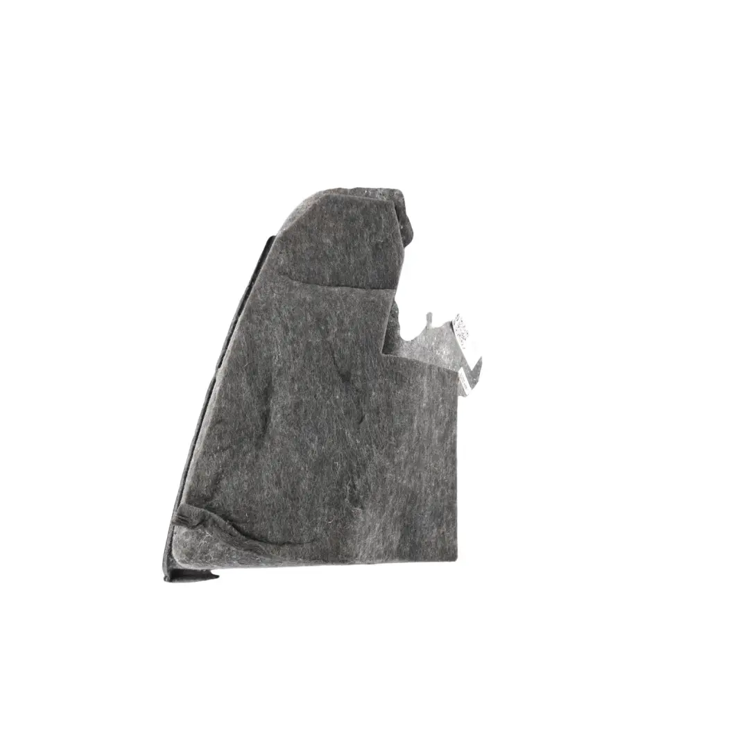 Audi Q5 8R Rear Trunk Luggage Compartment Insert Trim Cover Panel - SKU 8R0863880F - Part number 8R0863880F