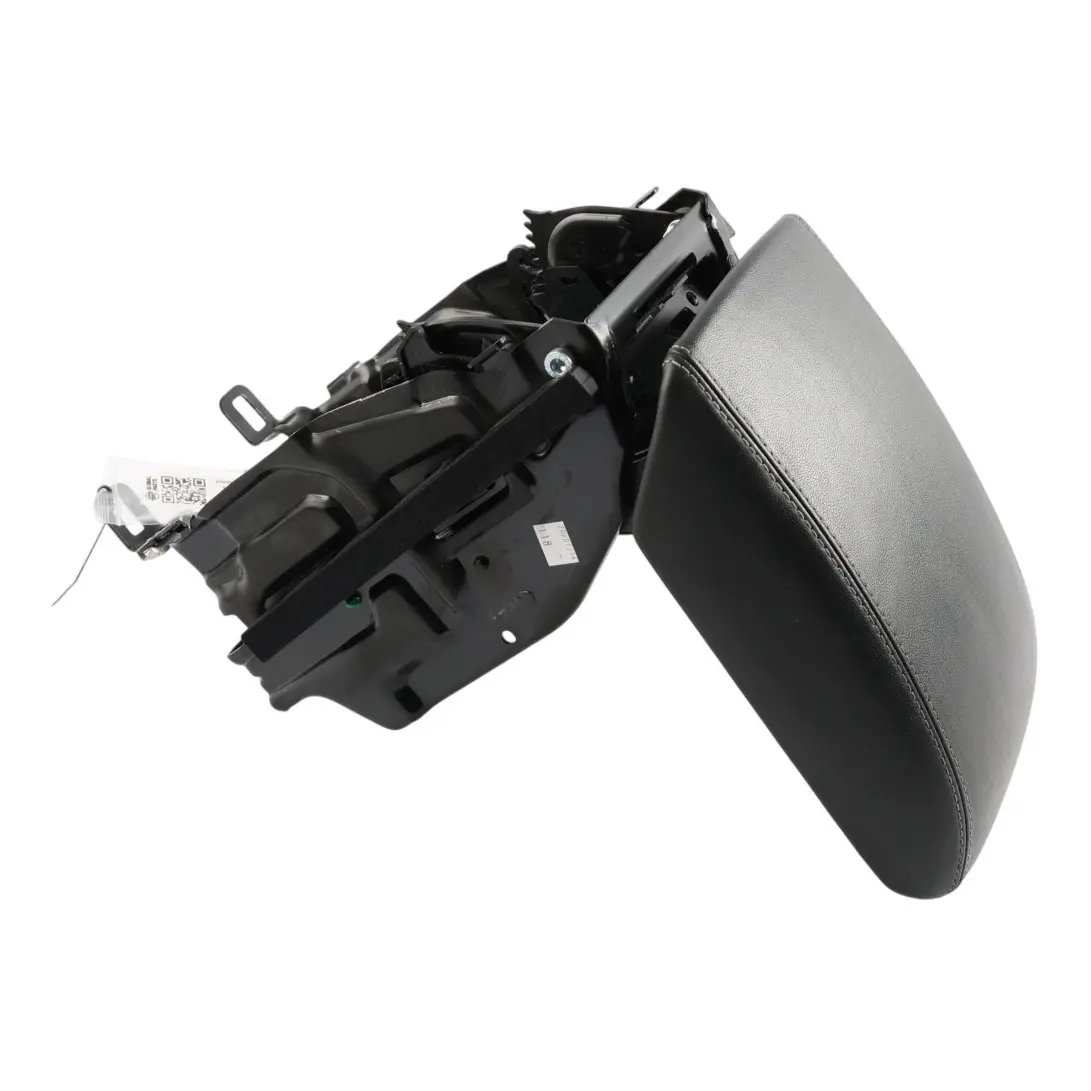 Audi Q5 8R Centre Middle Arm Rest Armrest Leather 8R0864207E