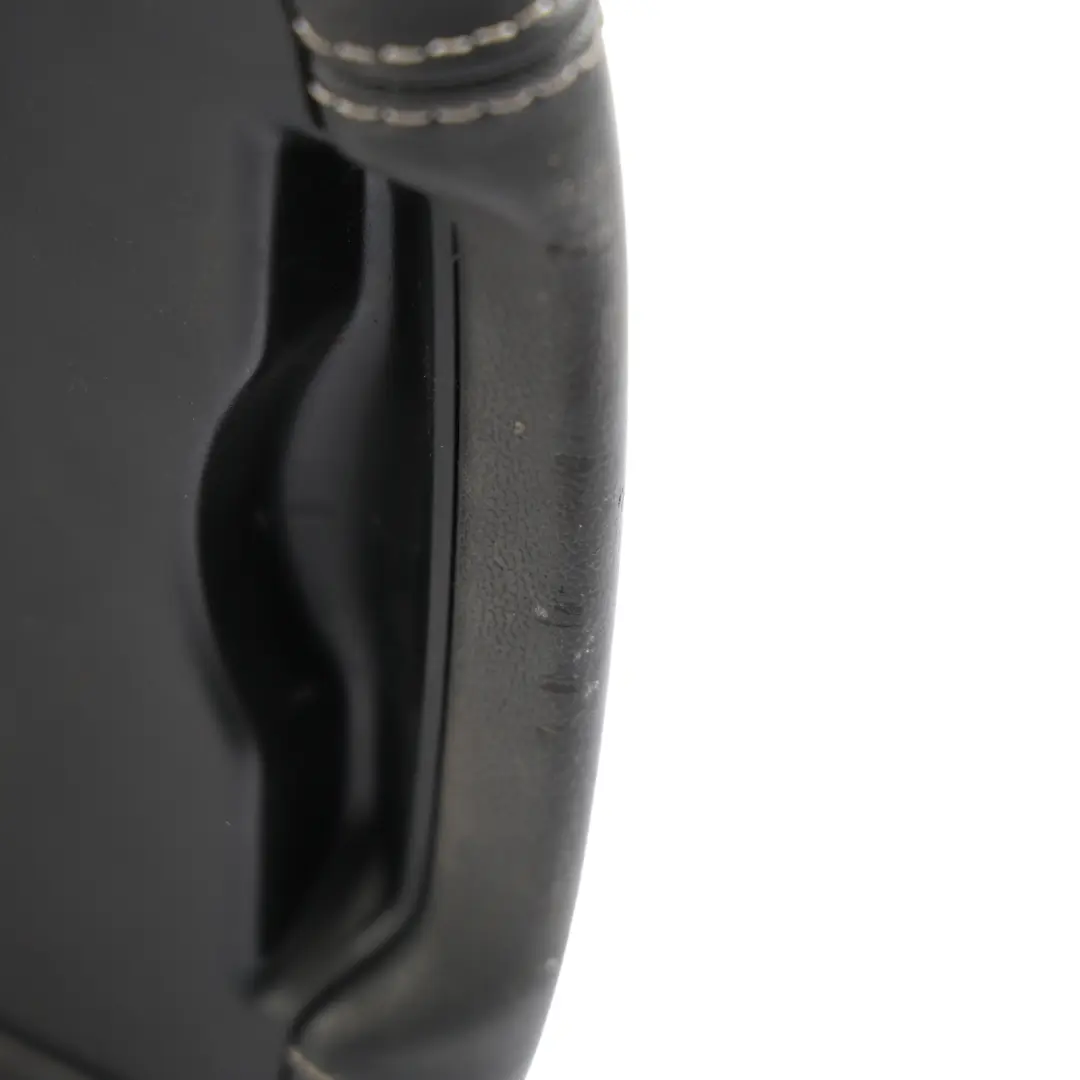 Audi Q5 8R Centre Middle Arm Rest Armrest Leather - SKU 8R0864207E - Part number 8R0864207E