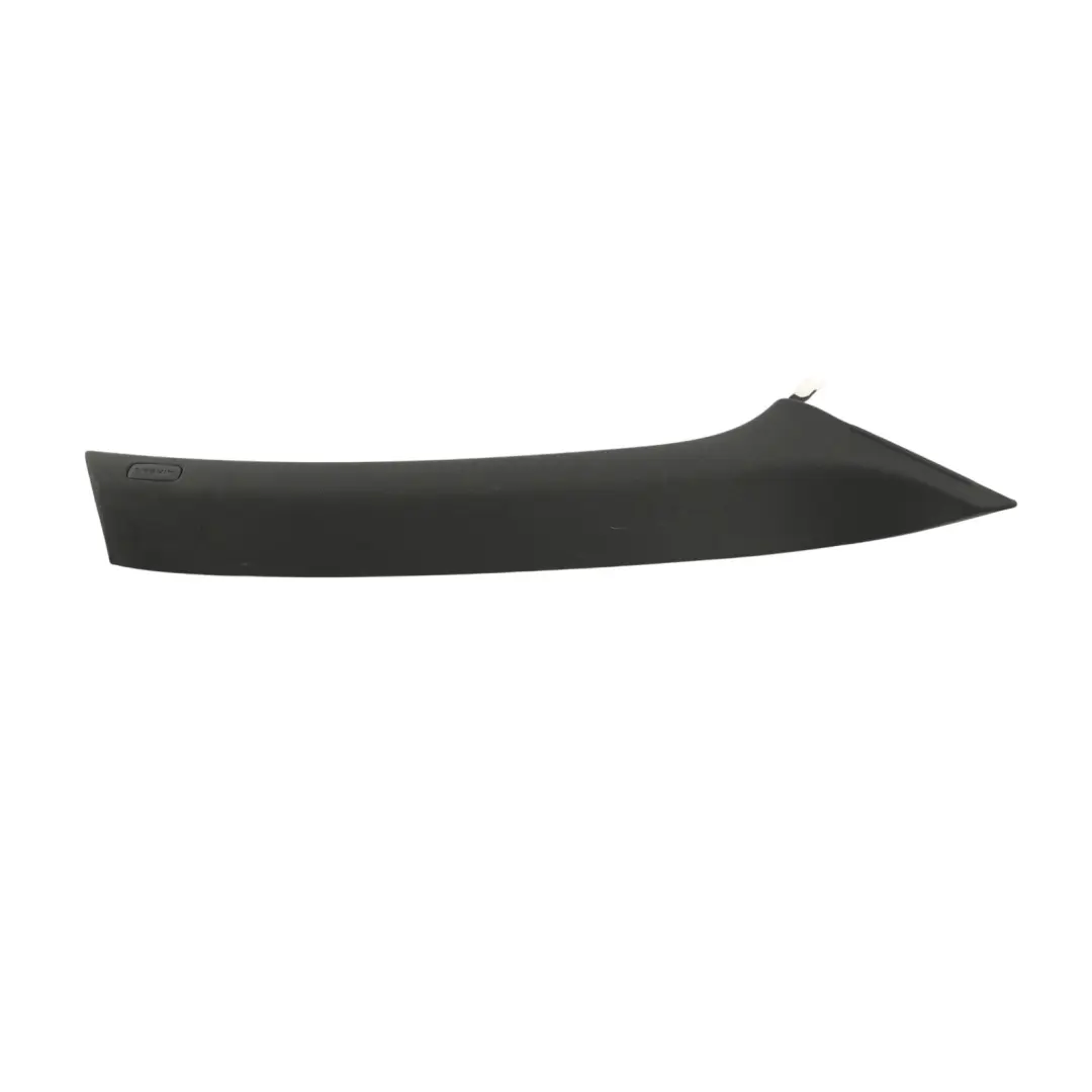 Osłona Słupka A Przednia Prawa Czarna do Audi Q5 8R o numerze 8R0867234B Audi Q5 8R Osłona Słupka A Przednia Prawa Czarna - SKU 8R0867234B - Numer Części 8R0867234B