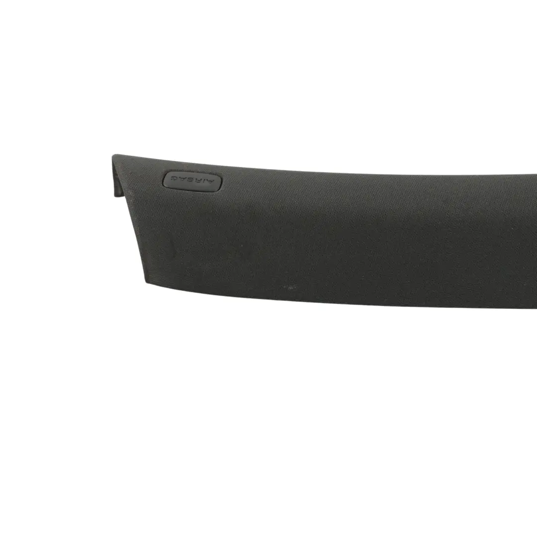 Audi Q5 8R A-Säulenverkleidung Vorne Rechts Schwarz - SKU 8R0867234B - Teilenummer 8R0867234B