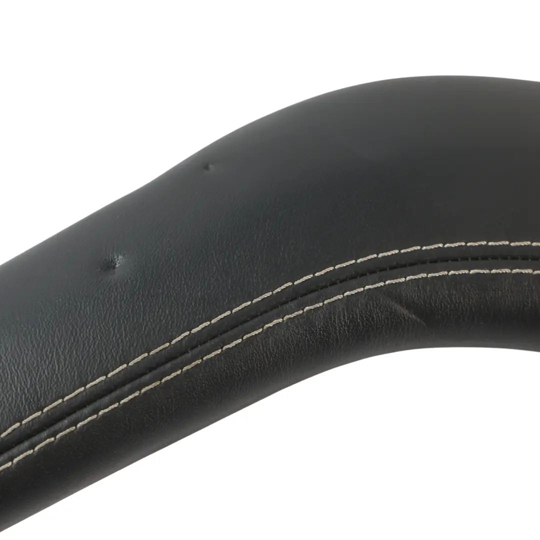 Door Card Handle Trim Panel Armrest Left N/S to Audi Q5 8R Rear with Part number 8R0867373A Audi Q5 8R Rear Door Card Handle Trim Panel Armrest Left N/S - SKU 8R0867373A-1 - Part number 8R0867373A