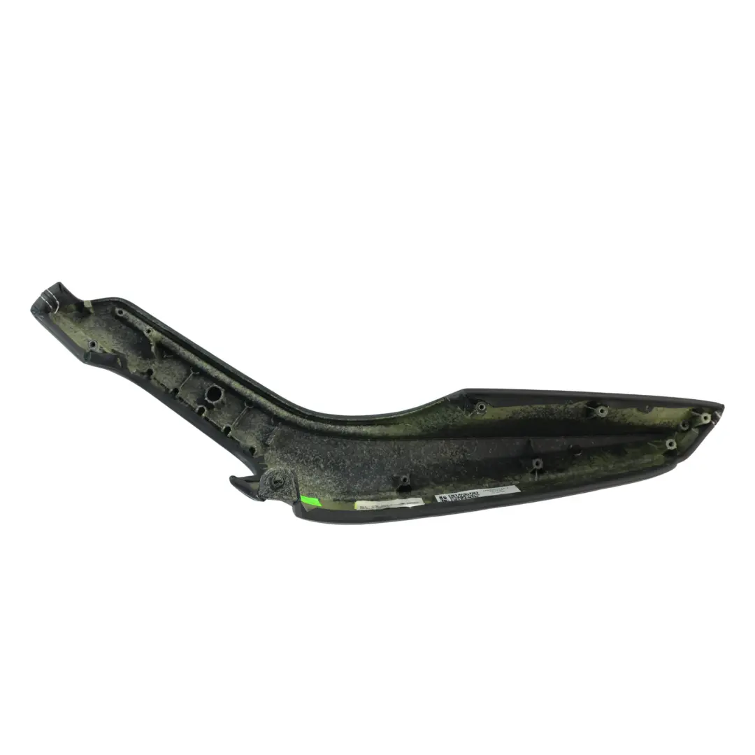 Audi Q5 8R Türgriff Verkleidung Armlehne Hinten Links - SKU 8R0867373A-1 - Teilenummer 8R0867373A