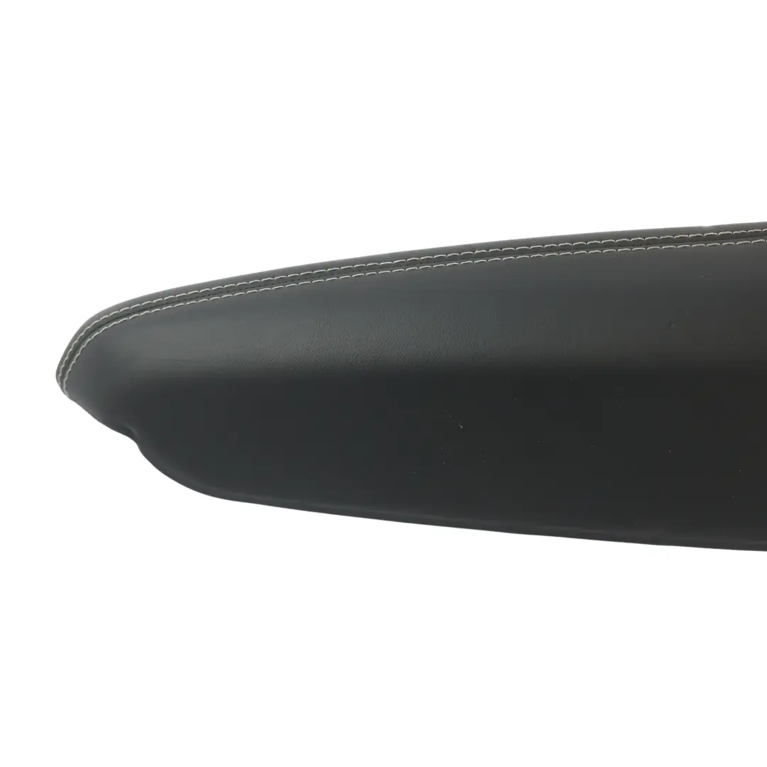 Door Card Handle Trim Panel Armrest Left N/S to Audi Q5 8R Rear with Part number 8R0867373A Audi Q5 8R Rear Door Card Handle Trim Panel Armrest Left N/S - SKU 8R0867373A-1 - Part number 8R0867373A