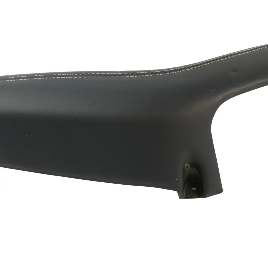 Door Card Handle Trim Panel Armrest Left N/S to Audi Q5 8R Rear with Part number 8R0867373A Audi Q5 8R Rear Door Card Handle Trim Panel Armrest Left N/S - SKU 8R0867373A-1 - Part number 8R0867373A