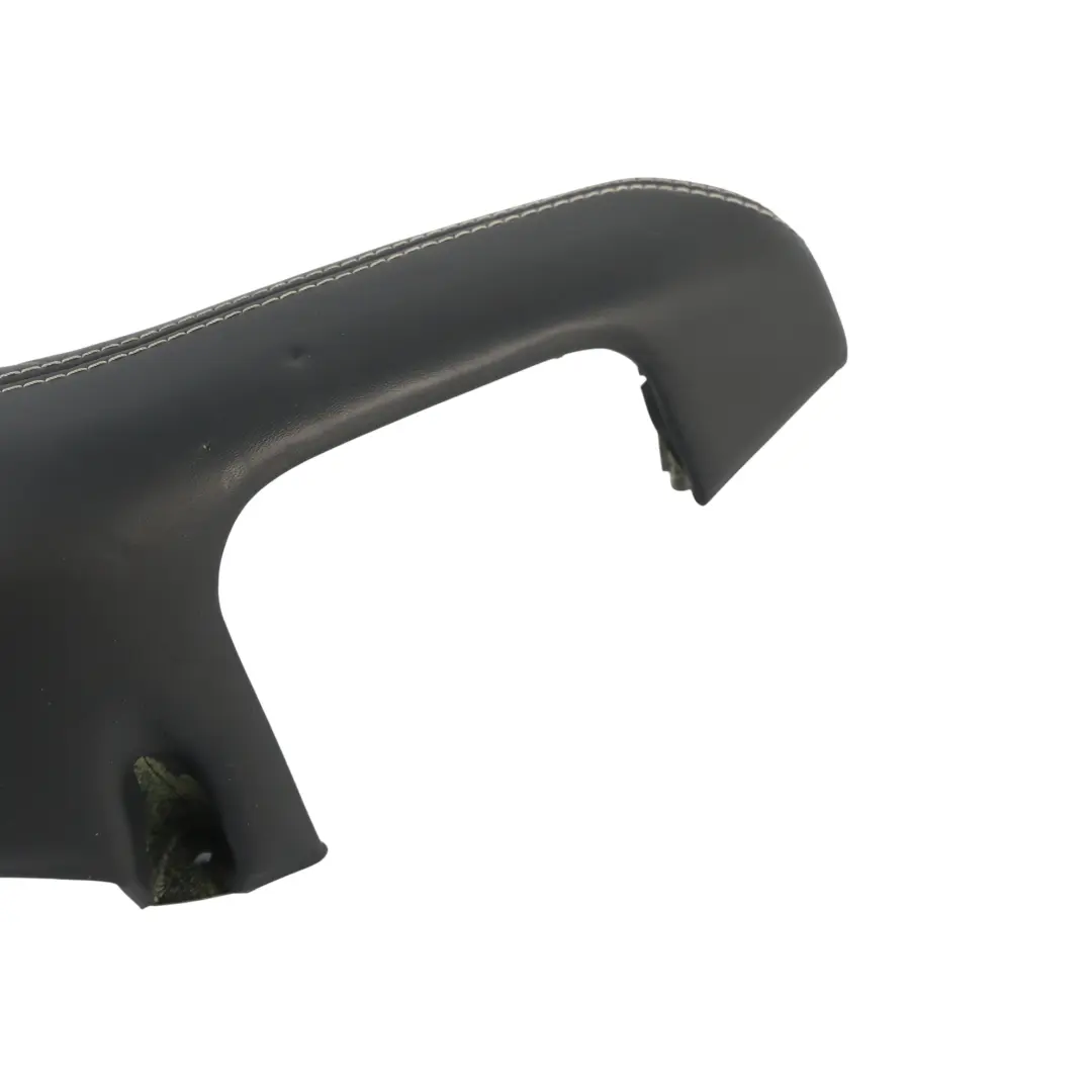 Door Card Handle Trim Panel Armrest Left N/S to Audi Q5 8R Rear with Part number 8R0867373A Audi Q5 8R Rear Door Card Handle Trim Panel Armrest Left N/S - SKU 8R0867373A-1 - Part number 8R0867373A