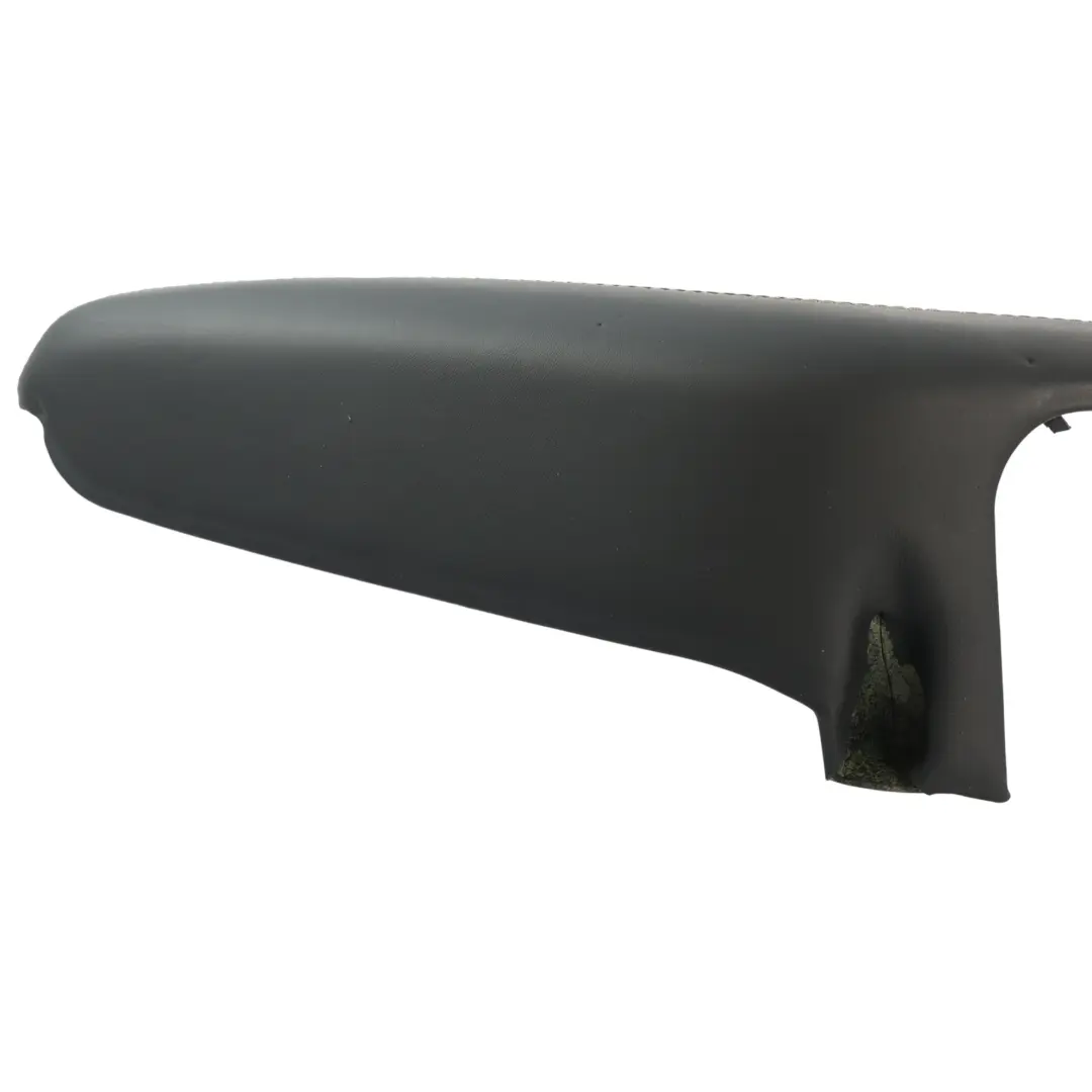 Türgriff Verkleidung Armlehne Hinten Links für Audi Q5 8R mit Teilenummer 8R0867373A Audi Q5 8R Türgriff Verkleidung Armlehne Hinten Links - SKU 8R0867373A-1 - Teilenummer 8R0867373A