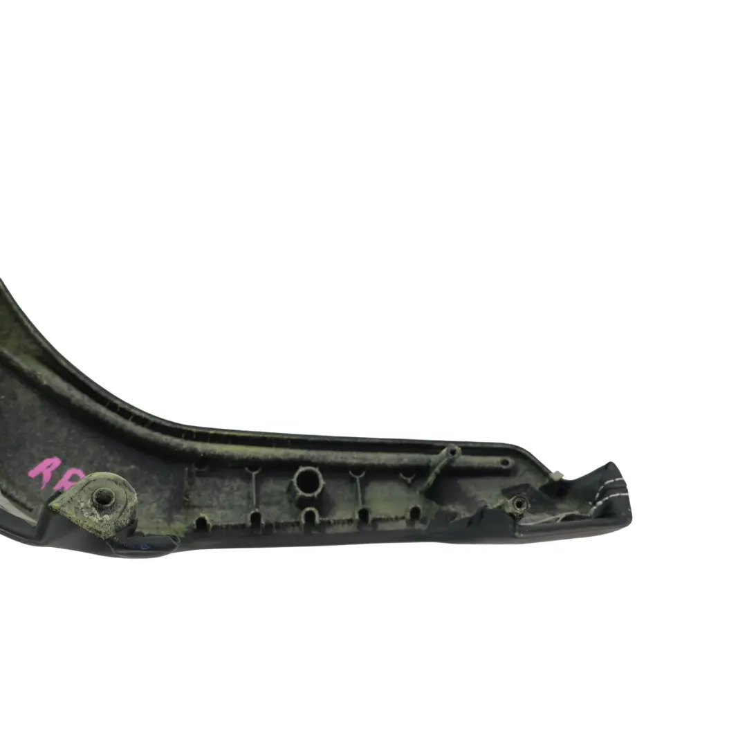 Maniglia Porta Bracciolo Nero Destro per Audi Q5 8R con numero di parte 8R0867374A Audi Q5 8R Maniglia Porta Bracciolo Nero Destro - SKU 8R0867374A - Numero di parte 8R0867374A