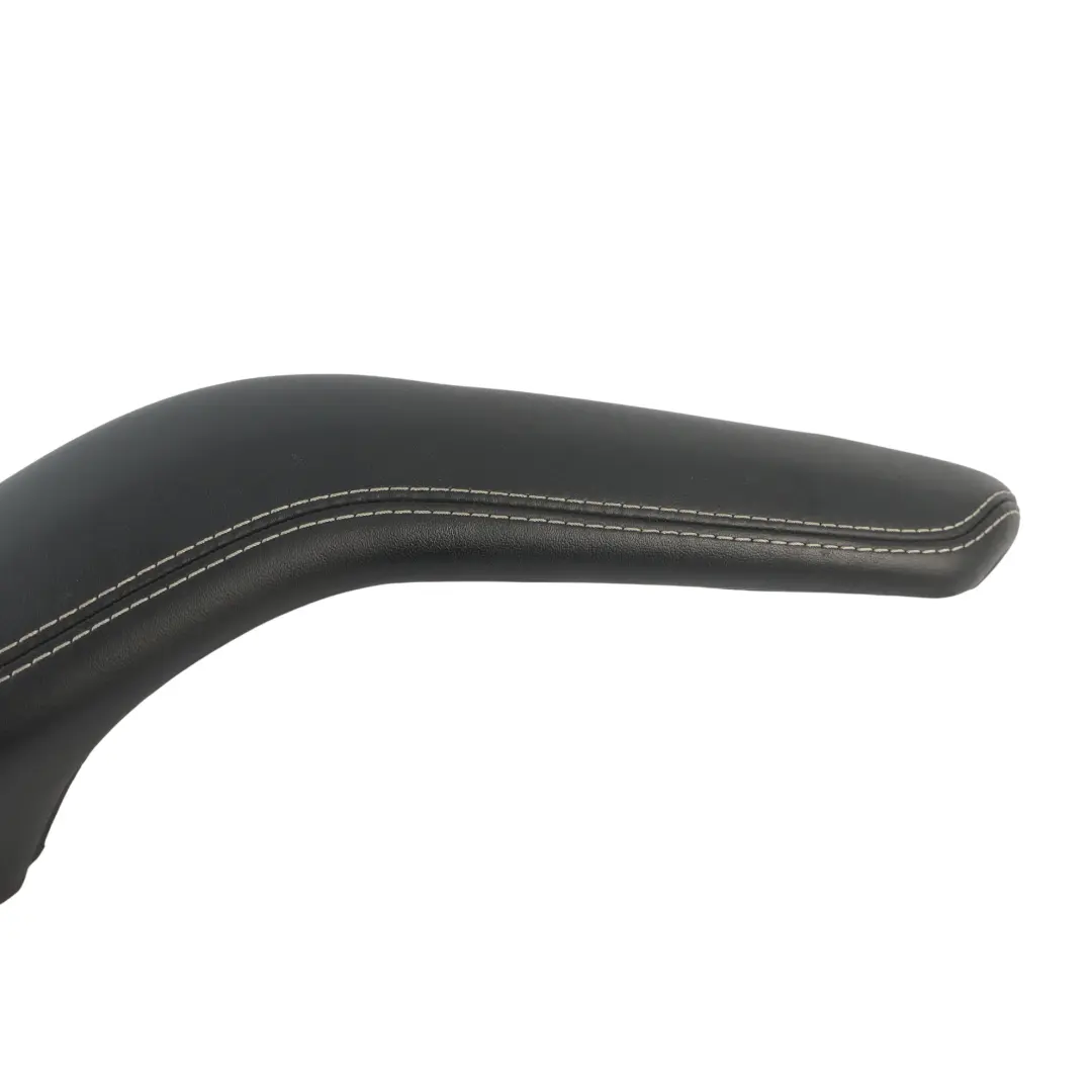 Poignée Porte Arrière Accoudoir Garniture Noir Droit pour Audi Q5 8R à propos du numéro de pièce 8R0867374A Audi Q5 8R Poignée Porte Arrière Accoudoir Garniture Noir Droit - SKU 8R0867374A - Numéro de pièce 8R0867374A