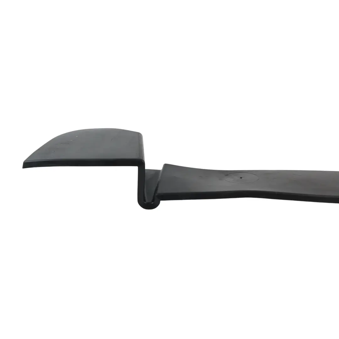 Audi Q5 8R Inserto Goma Bolsillo Puerta Delantera Izquierda - SKU 8R0868133 - Número de pieza 8R0868133