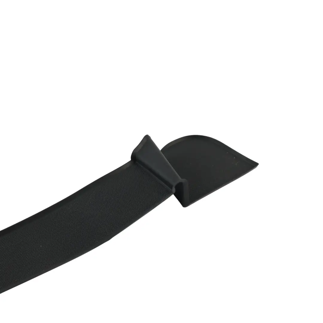 Inserto Goma Bolsillo Puerta Delantera Izquierda para Audi Q5 8R con número de pieza 8R0868133 Audi Q5 8R Inserto Goma Bolsillo Puerta Delantera Izquierda - SKU 8R0868133 - Número de pieza 8R0868133