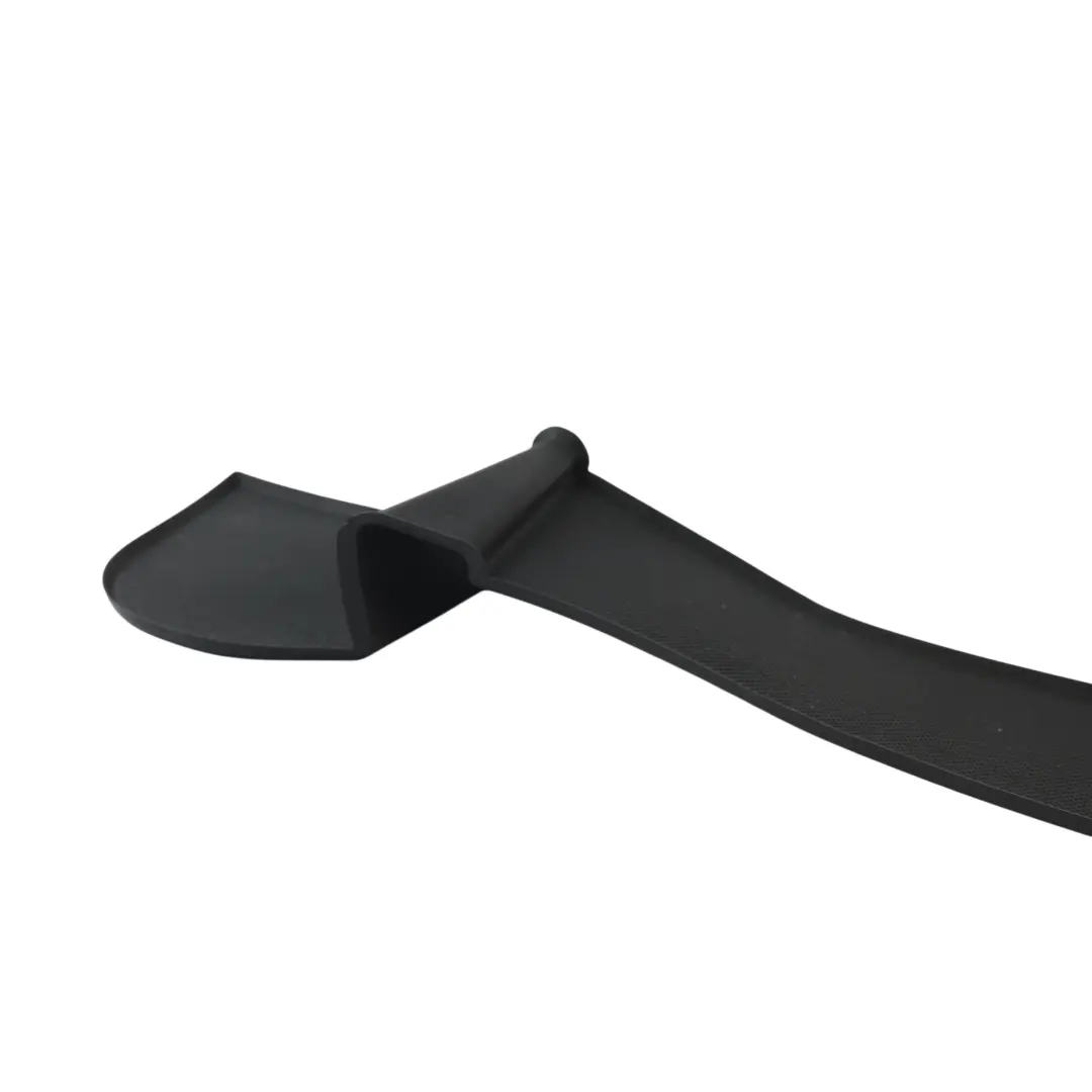 Front Door Card Storage Pocket Rubber Insert Left N/S to Audi Q5 8R with Part number 8R0868133 Audi Q5 8R Front Door Card Storage Pocket Rubber Insert Left N/S - SKU 8R0868133 - Part number 8R0868133