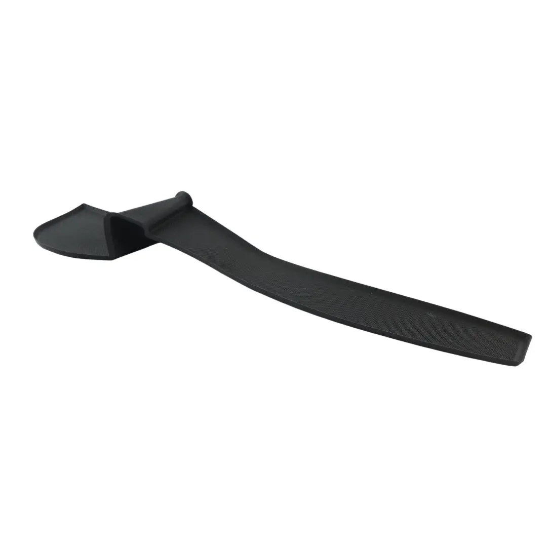 Front Door Card Storage Pocket Rubber Insert Left N/S to Audi Q5 8R with Part number 8R0868133 Audi Q5 8R Front Door Card Storage Pocket Rubber Insert Left N/S - SKU 8R0868133 - Part number 8R0868133