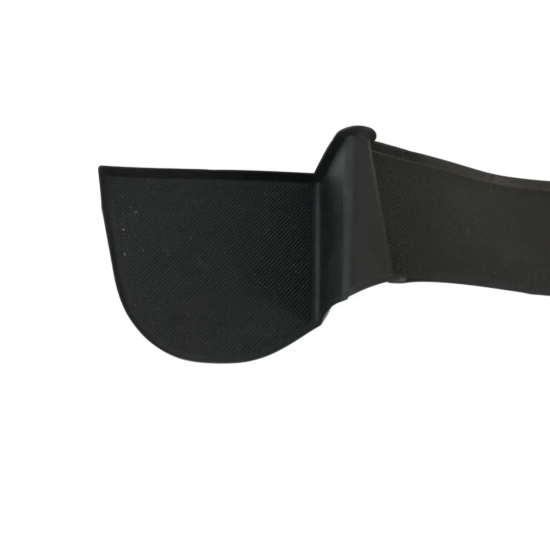 Insert Caoutchouc Poche Rangement Carte Porte Avant Gauche pour Audi Q5 8R à propos du numéro de pièce 8R0868133 Audi Q5 8R Insert Caoutchouc Poche Rangement Carte Porte Avant Gauche - SKU 8R0868133 - Numéro de pièce 8R0868133