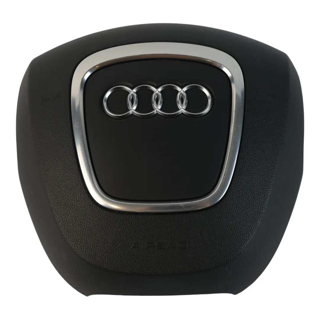 Audi Q5 8R Módulo Air Volante Conductor - SKU 8R0880201E-1 - Número de pieza 8R0880201E