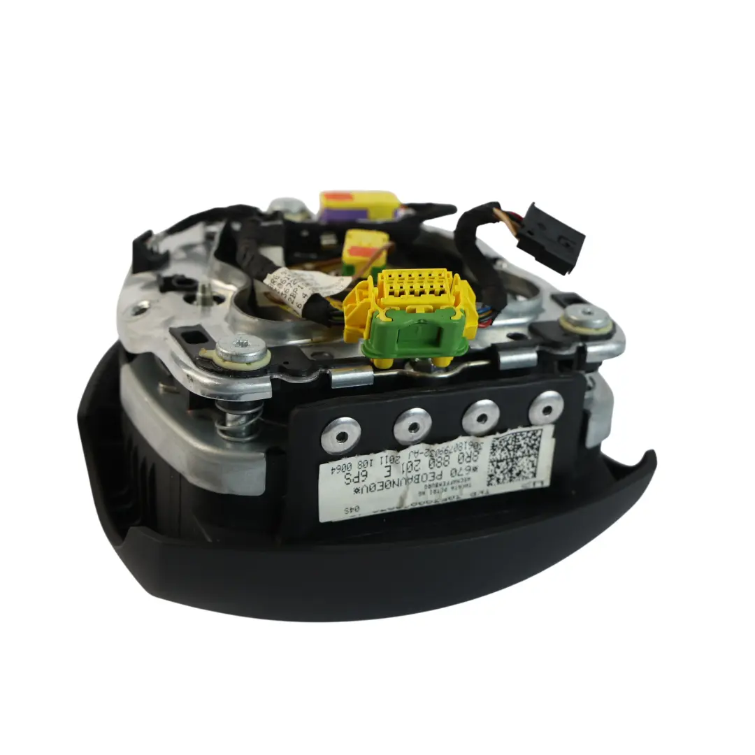 Audi Q5 8R Modulo Air Volante Lato Guidatore - SKU 8R0880201E-1 - Numero di parte 8R0880201E